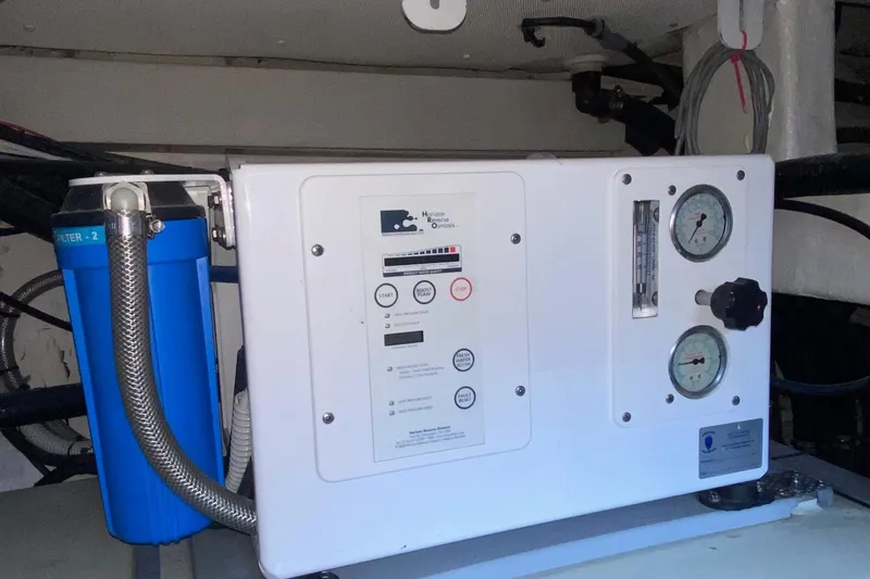 Slide: The Image of Azimut Magellano 50 2014 - 59