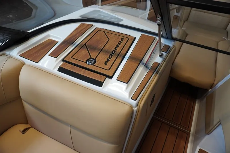 Slide: The Image of Moomba Craz 2023 - 25