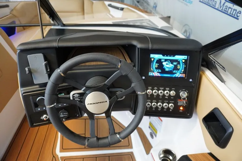 Slide: The Image of Moomba Craz 2023 - 26