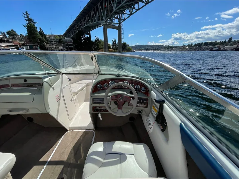 Slide: The Image of Chaparral 2130 SS 1998 - 14