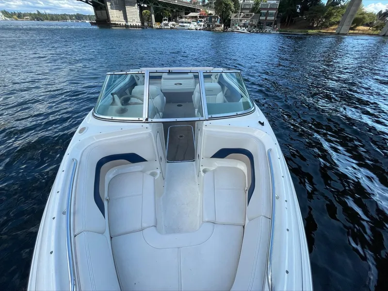 Slide: The Image of Chaparral 2130 SS 1998 - 16