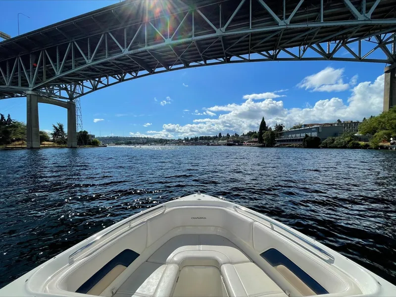 Slide: The Image of Chaparral 2130 SS 1998 - 17