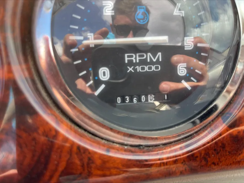 Slide: The Image of Chaparral 2130 SS 1998 - 18