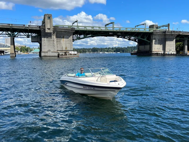 Slide: The Image of Chaparral 2130 SS 1998 - 4