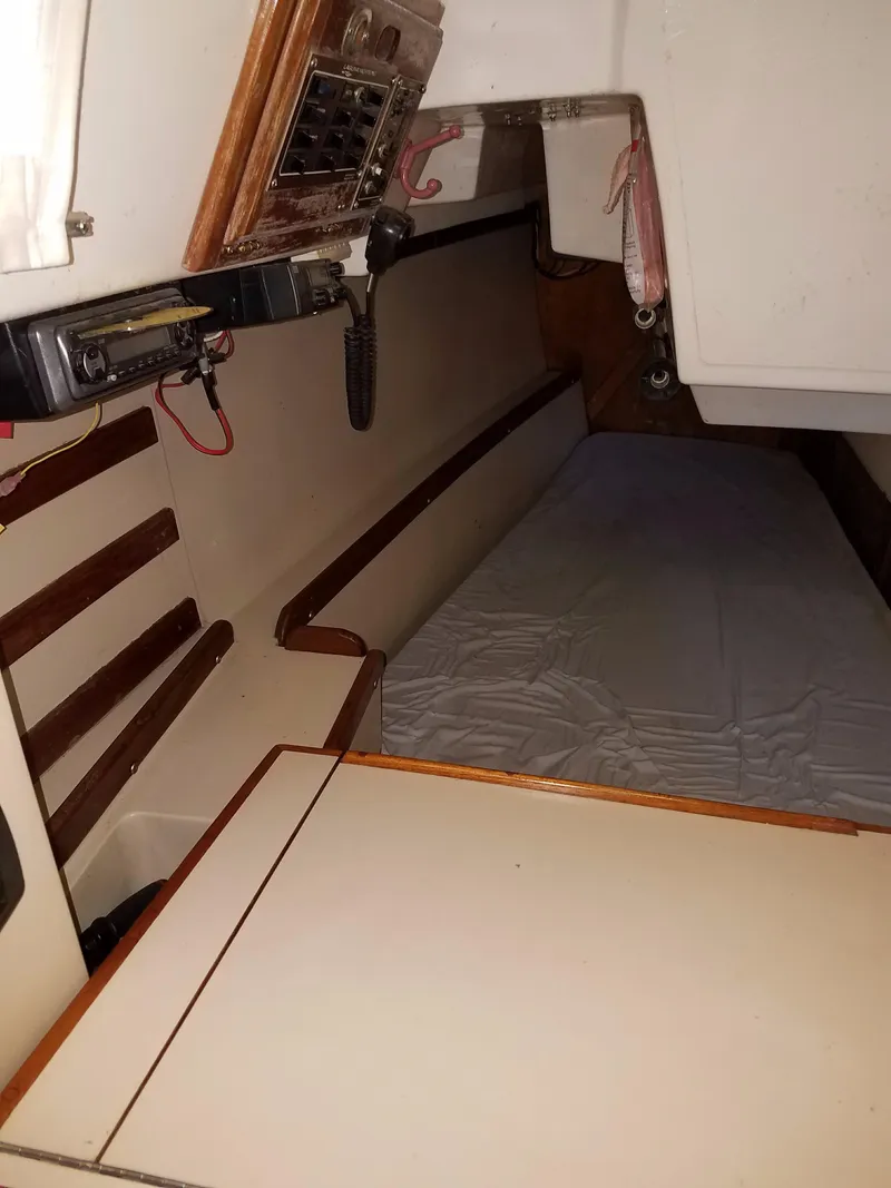 Slide: The Image of Laguna 30 1986 - 13