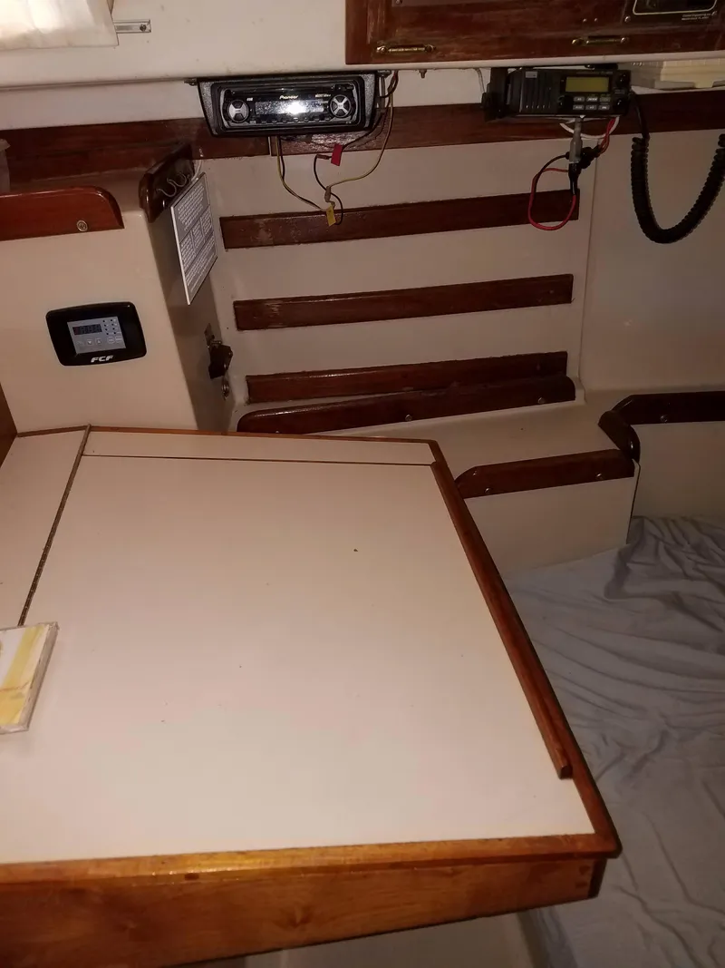 Slide: The Image of Laguna 30 1986 - 15