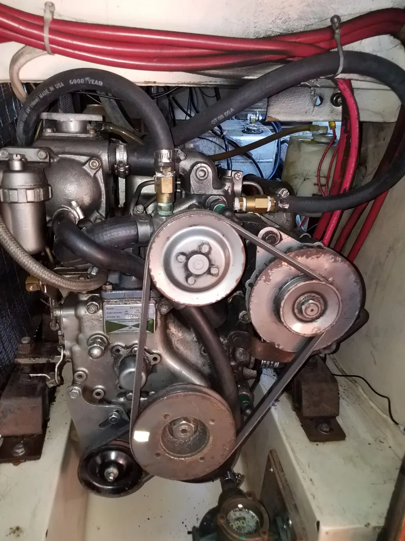 Slide: The Image of Laguna 30 1986 - 16