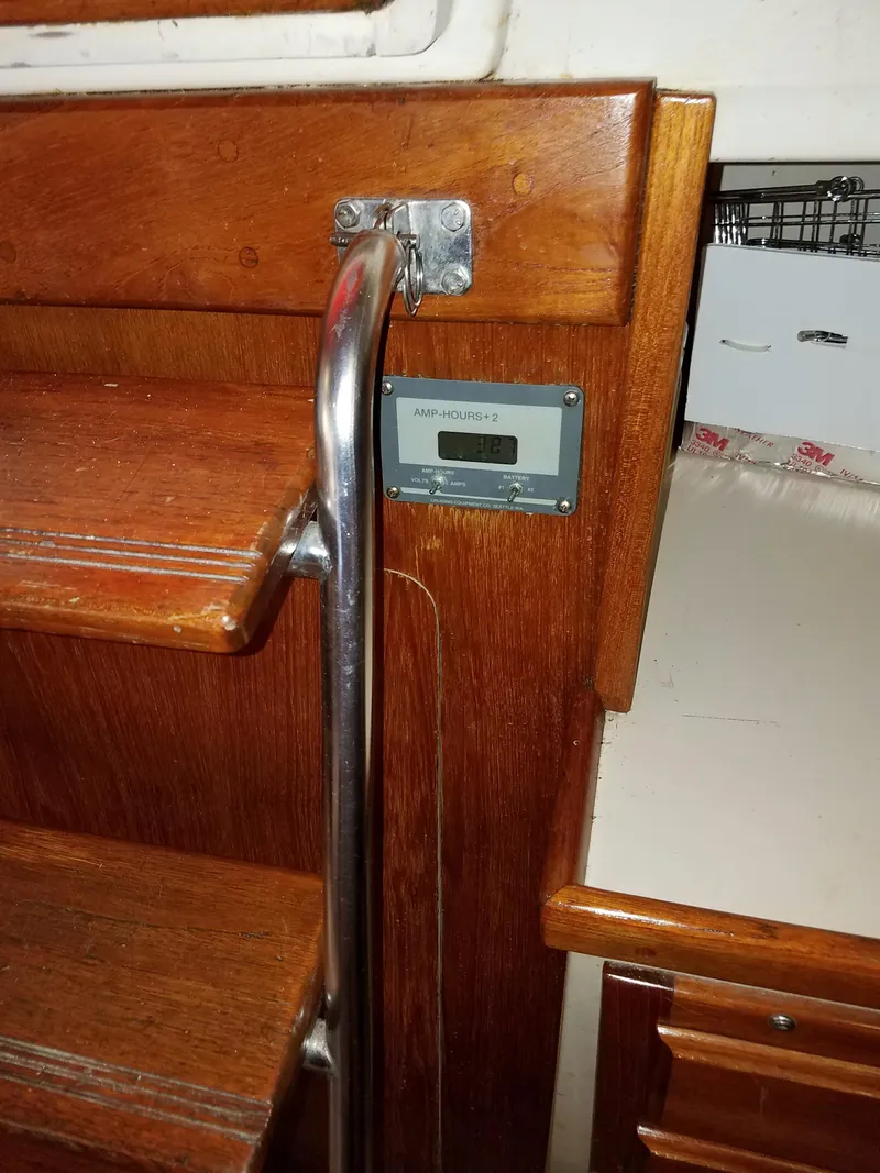 Slide: The Image of Laguna 30 1986 - 18