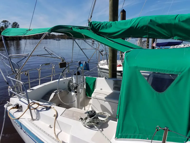 Slide: The Image of Laguna 30 1986 - 2