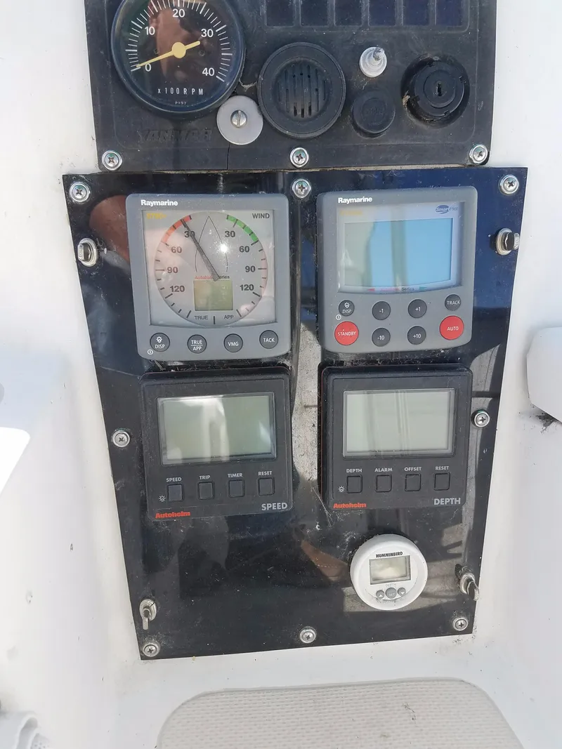 Slide: The Image of Laguna 30 1986 - 3