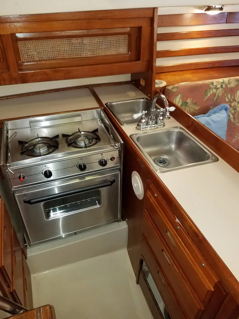 Slide: The Image of Laguna 30 1986 - 5