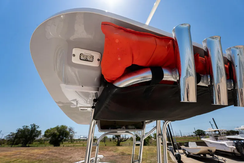 Slide: The Image of Key West 244 Center Console 2021 - 58