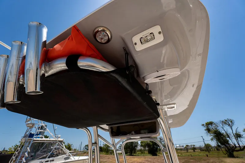 Slide: The Image of Key West 244 Center Console 2021 - 60