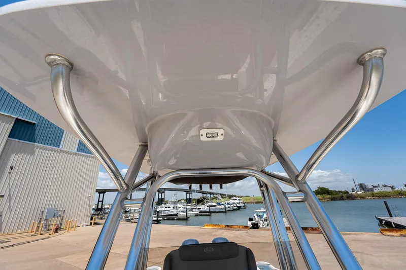 Slide: The Image of Key West 244 Center Console 2021 - 61