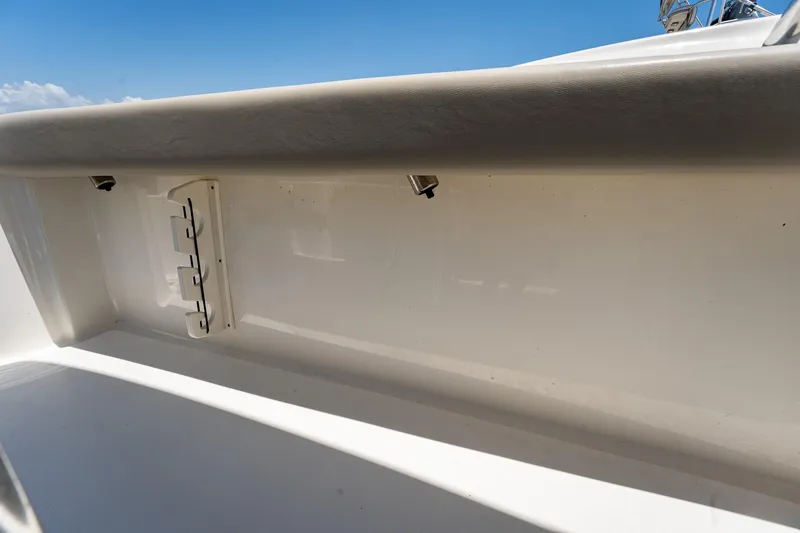 Slide: The Image of Key West 244 Center Console 2021 - 62