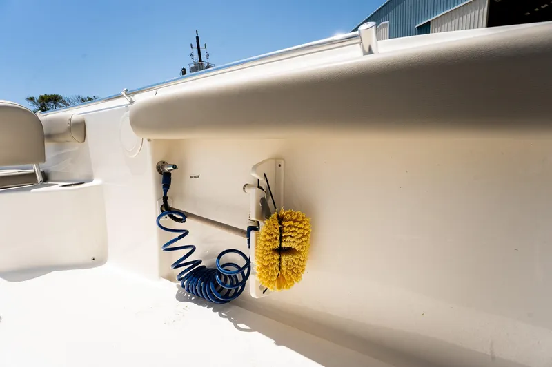 Slide: The Image of Key West 244 Center Console 2021 - 64