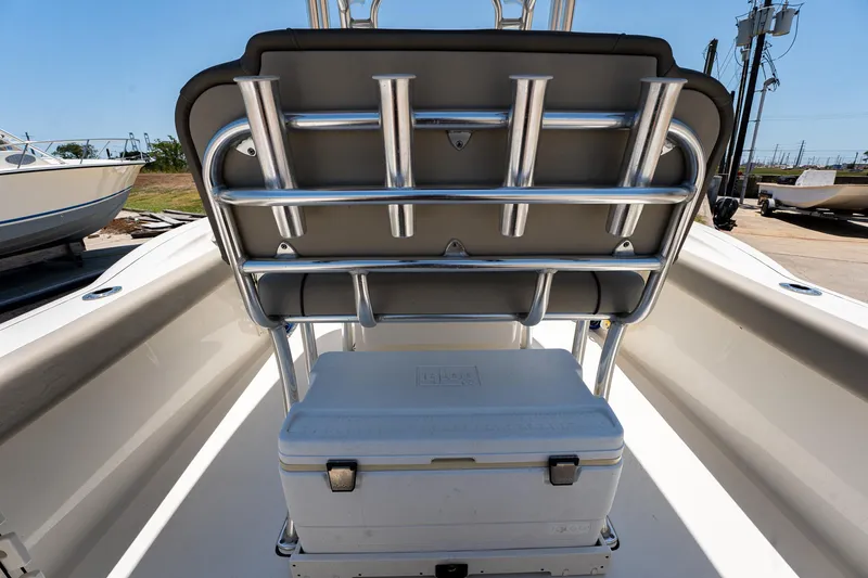 Slide: The Image of Key West 244 Center Console 2021 - 66