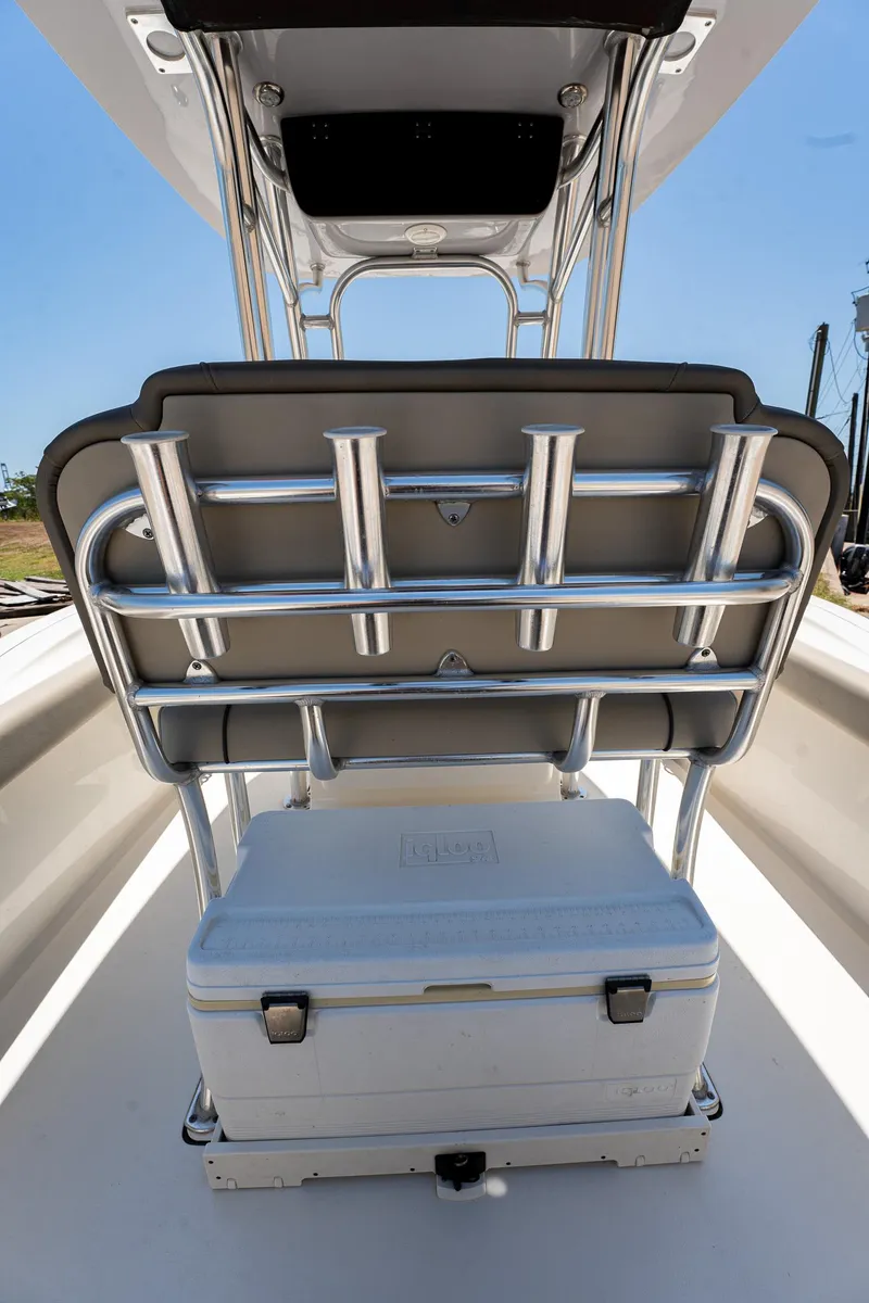 Slide: The Image of Key West 244 Center Console 2021 - 67