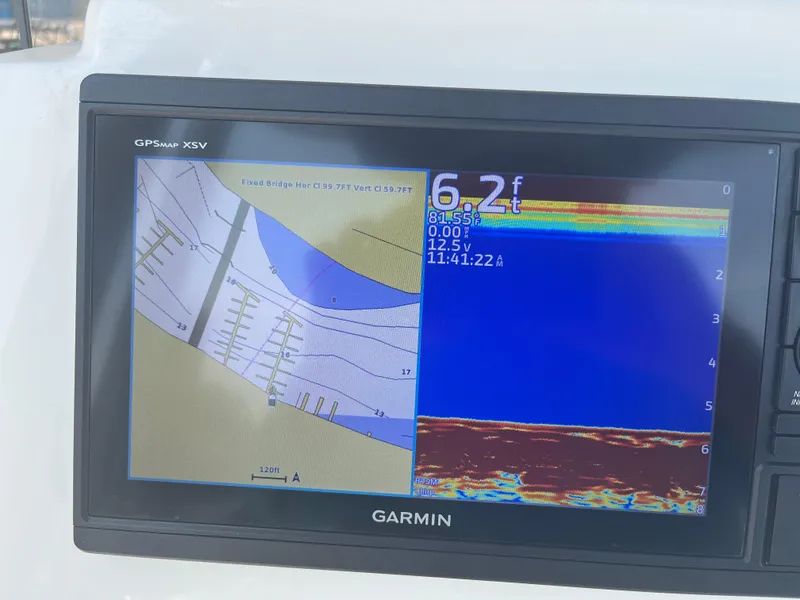 Slide: The Image of Key West 244 Center Console 2021 - 77