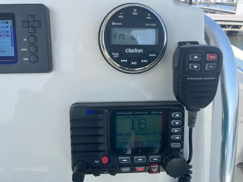 Slide: The Image of Key West 244 Center Console 2021 - 78