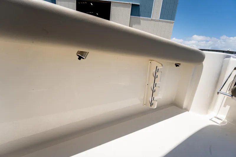 Slide: The Image of Key West 244 Center Console 2021 - 65