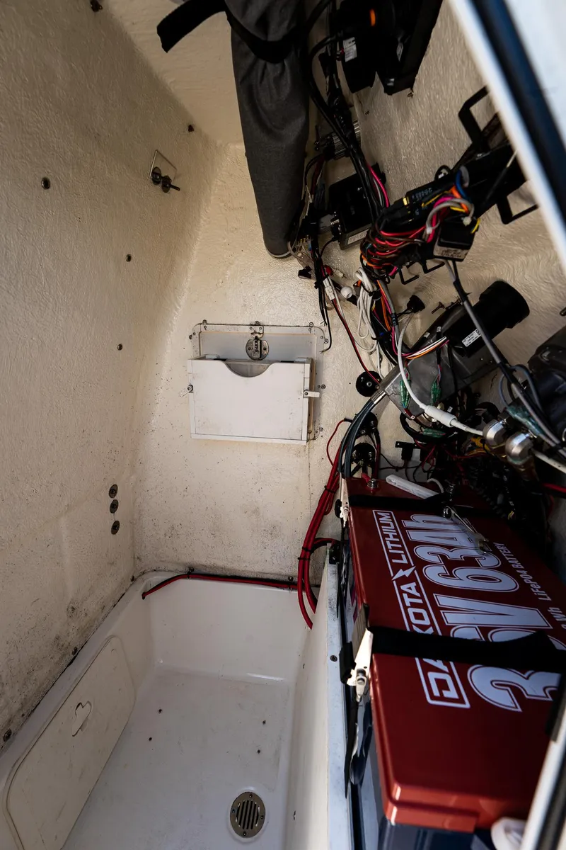 Slide: The Image of Key West 244 Center Console 2021 - 50