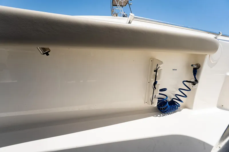Slide: The Image of Key West 244 Center Console 2021 - 63