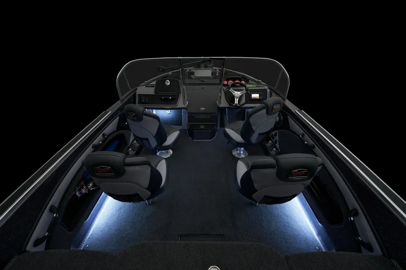 Slide: The Image of Manufacturer Provided Image: Ranger 1880MS - 46