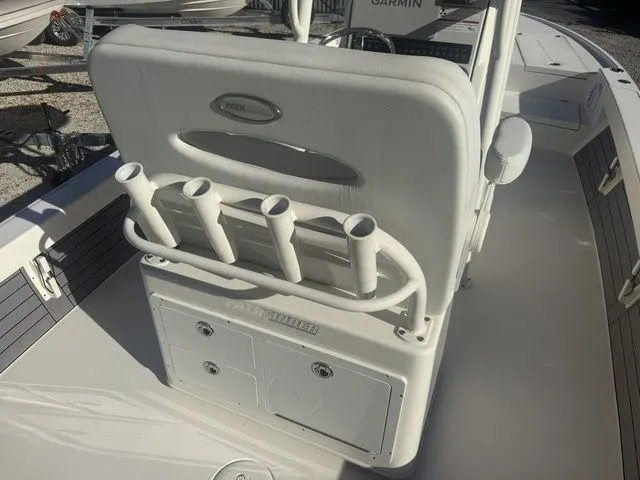 Slide: The Image of Pathfinder 2500 Hybrid 2023 - 23