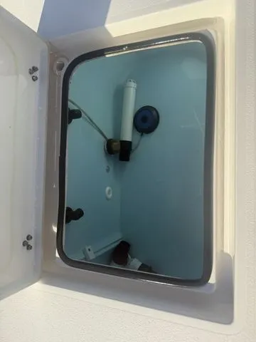 Slide: The Image of Pathfinder 2500 Hybrid 2023 - 26