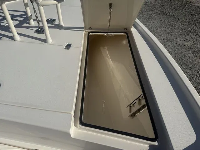 Slide: The Image of Pathfinder 2500 Hybrid 2023 - 9