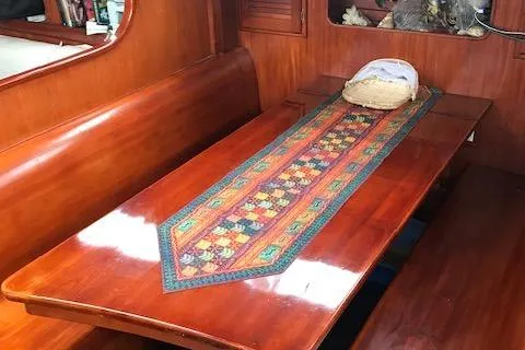 Slide: The Image of Dining Table - 5