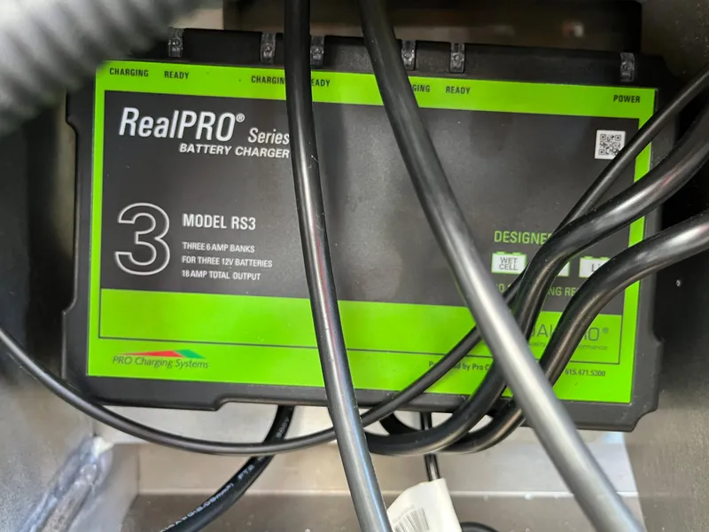 Slide: The Image of 2026 Ranger RT178 boat dashboard with Lowrance display and gauges. - 10