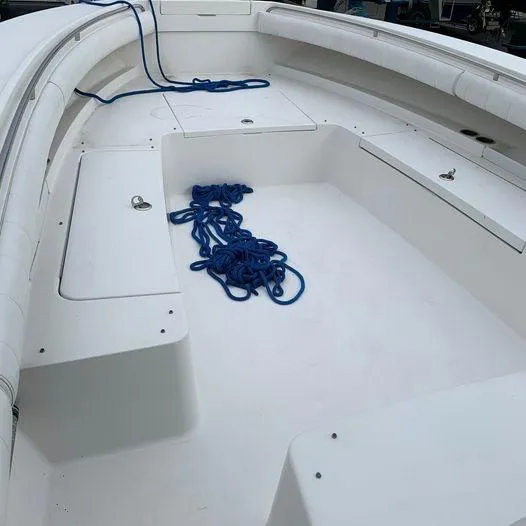 Slide: The Image of Regulator Marine 34SS 2009 - 14