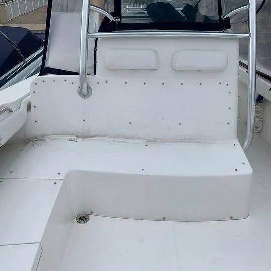 Slide: The Image of Regulator Marine 34SS 2009 - 15