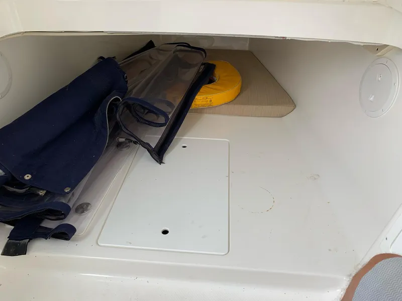 Slide: The Image of Regulator Marine 34SS 2009 - 24