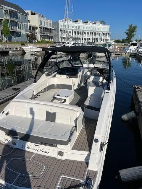 Slide: The Image of Chaparral 307 SSX 2016 - 50