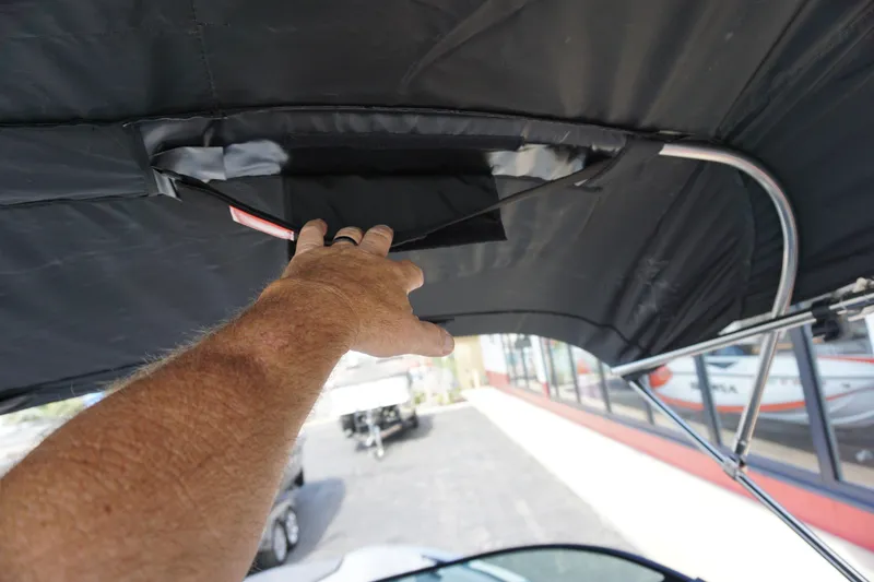 Slide: The Image of MasterCraft XT24 - Closeout 2024 - 14