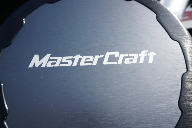 Slide: The Image of MasterCraft XT24 - Closeout 2024 - 6