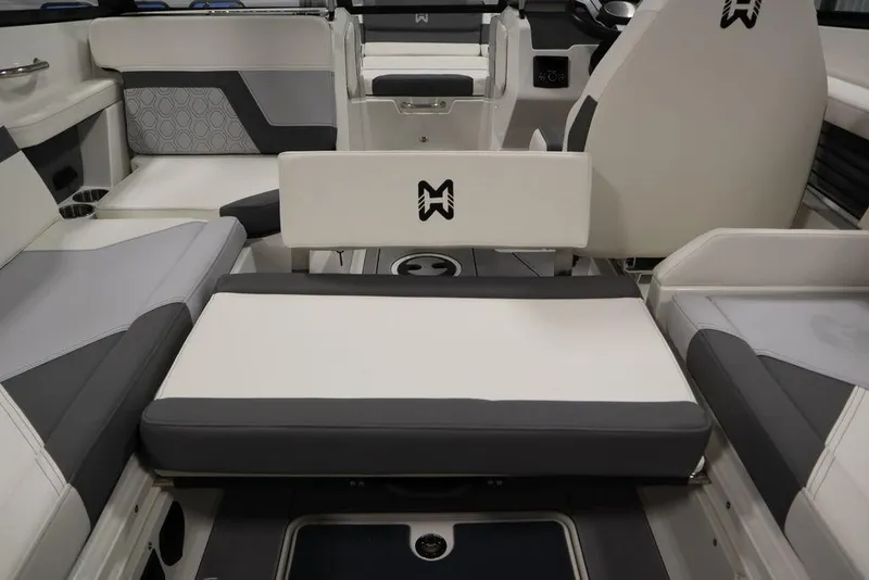 Slide: The Image of Heyday Wake Boats H20 2024 - 52