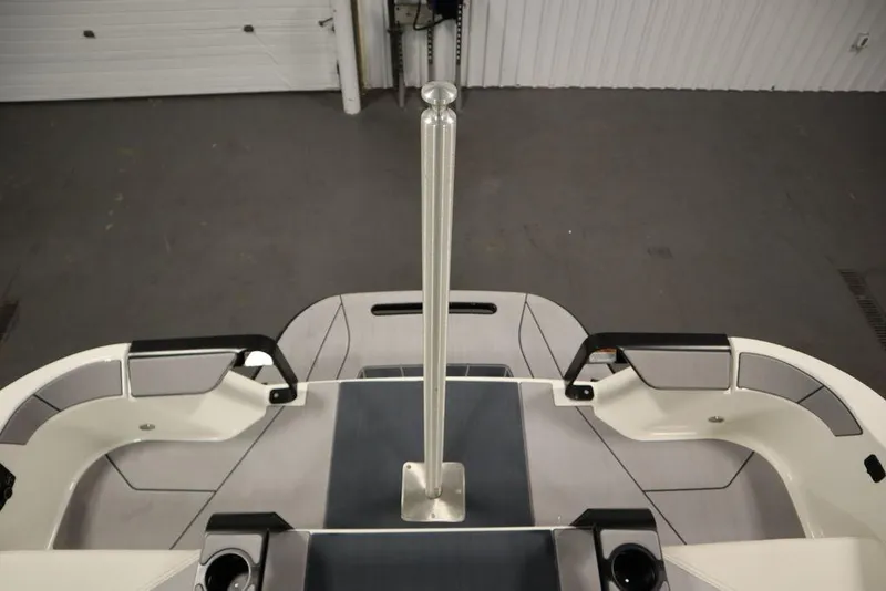 Slide: The Image of Heyday Wake Boats H20 2024 - 59