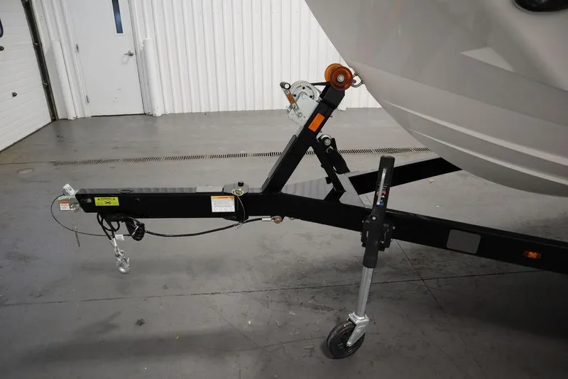 Slide: The Image of Heyday Wake Boats H20 2024 - 64