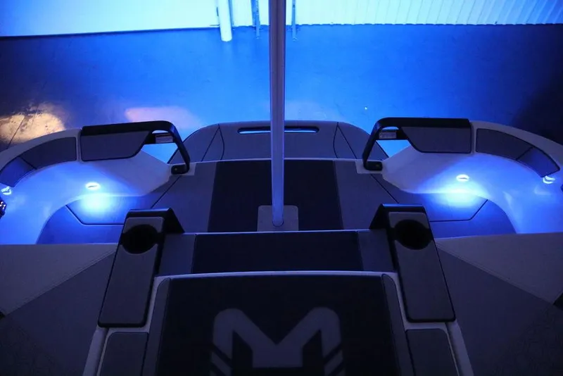 Slide: The Image of Heyday Wake Boats H20 2024 - 74