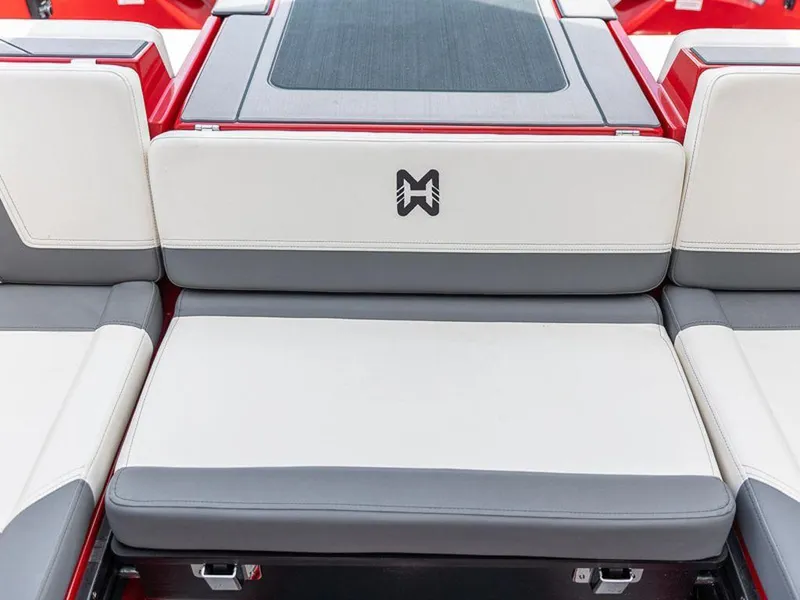 Slide: The Image of Heyday Wake Boats H20 2024 - 86