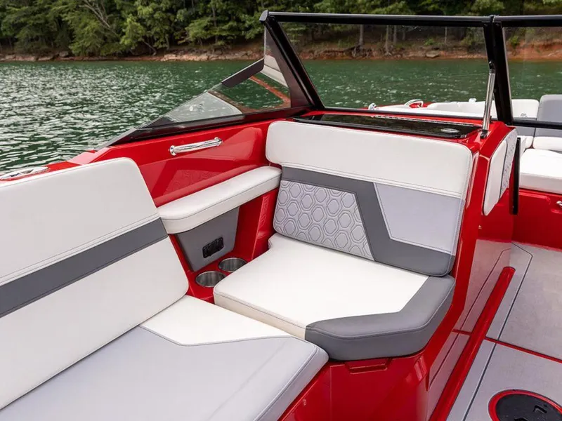 Slide: The Image of Heyday Wake Boats H20 2024 - 89