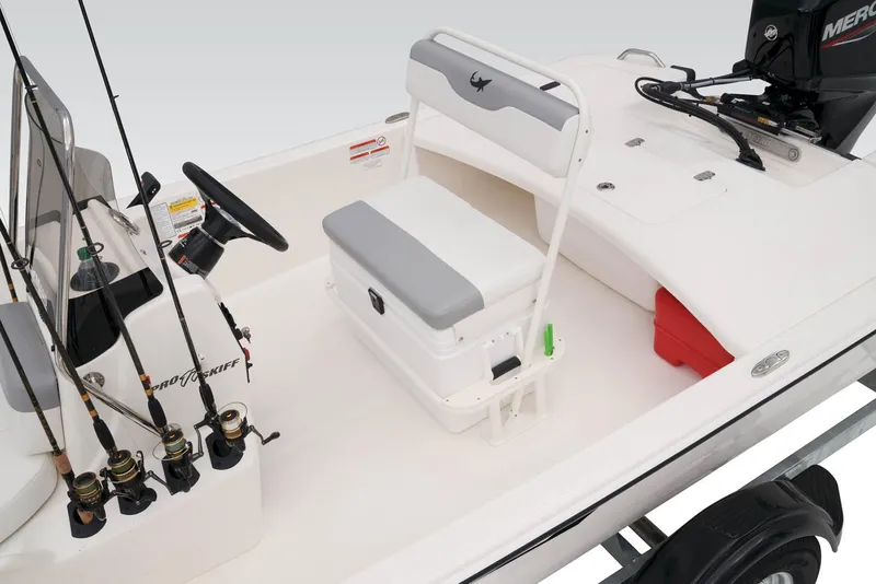 Slide: The Image of Mako Pro Skiff 17 CC 2024 - 13