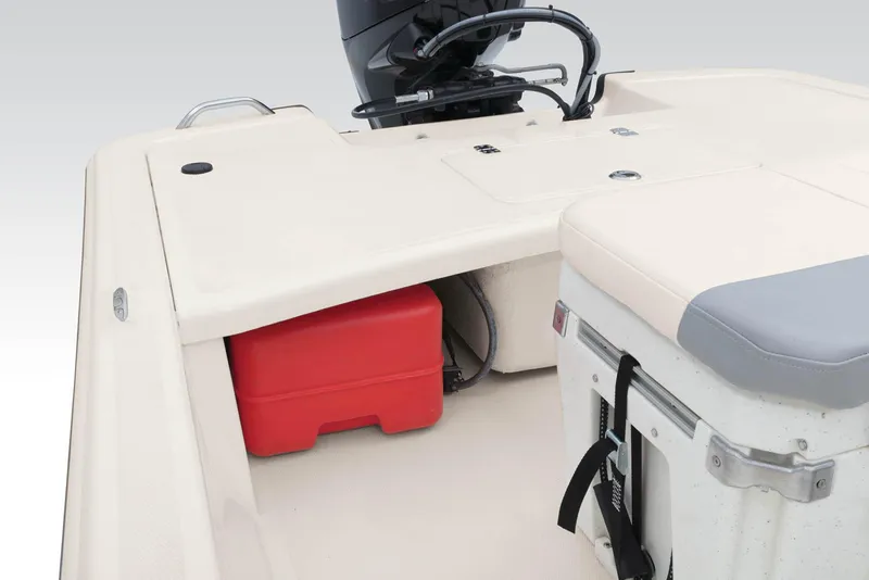 Slide: The Image of Mako Pro Skiff 17 CC 2024 - 21