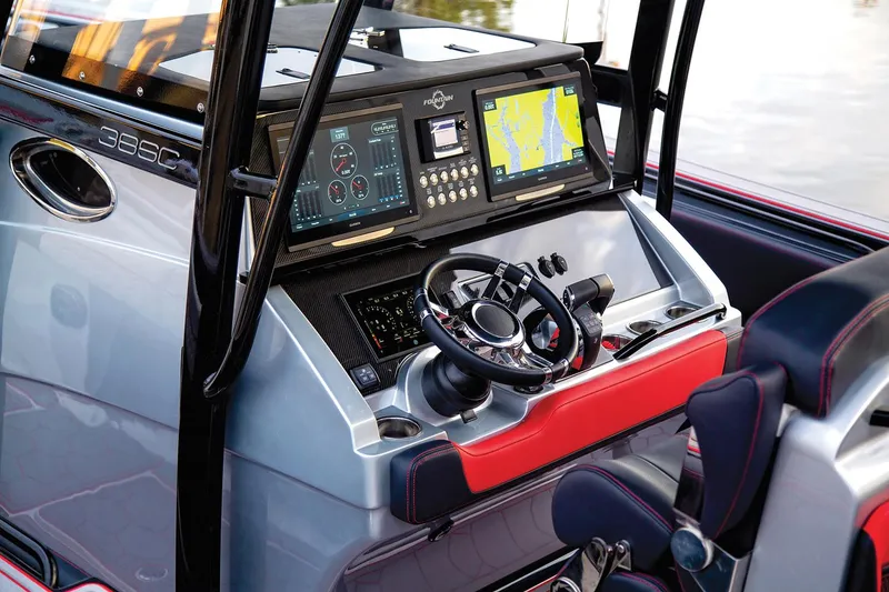 Slide: The Image of Manufacturer Provided Image - 15