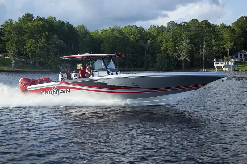 Slide: The Image of Manufacturer Provided Image - 7