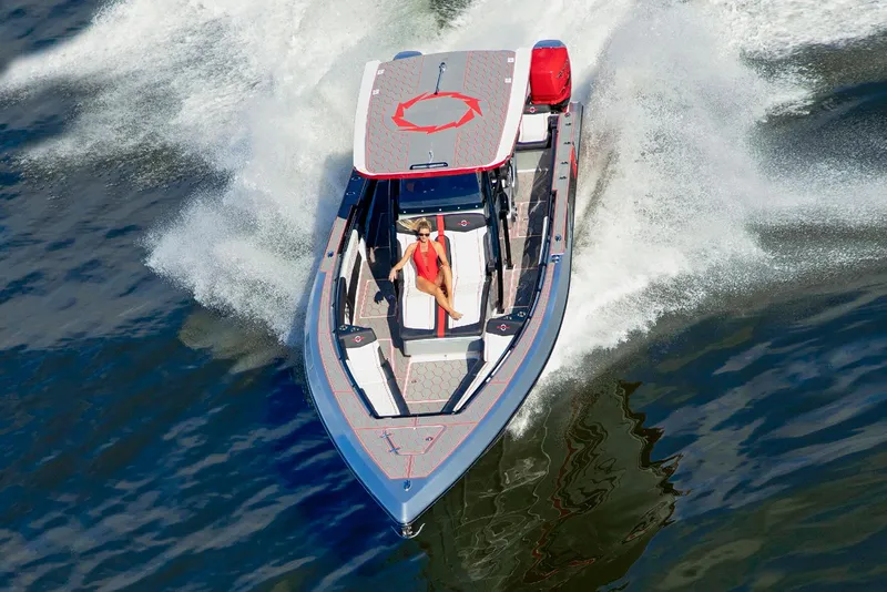 Slide: The Image of Manufacturer Provided Image - 8